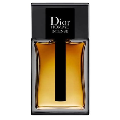 dior homme intense 100ml prix tunisie